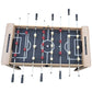 Hathaway Madison 6 in 1 Multi Game Table 54" - Gaming Blaze