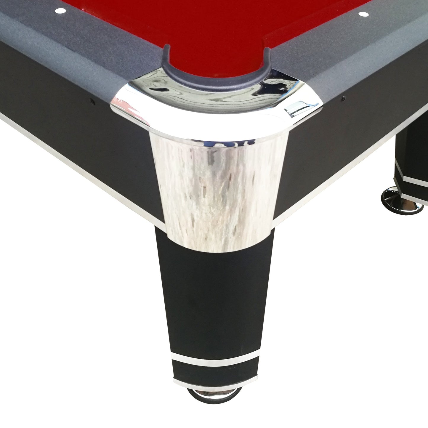 Hathaway Jupiter 7ft Pool Table - Gaming Blaze