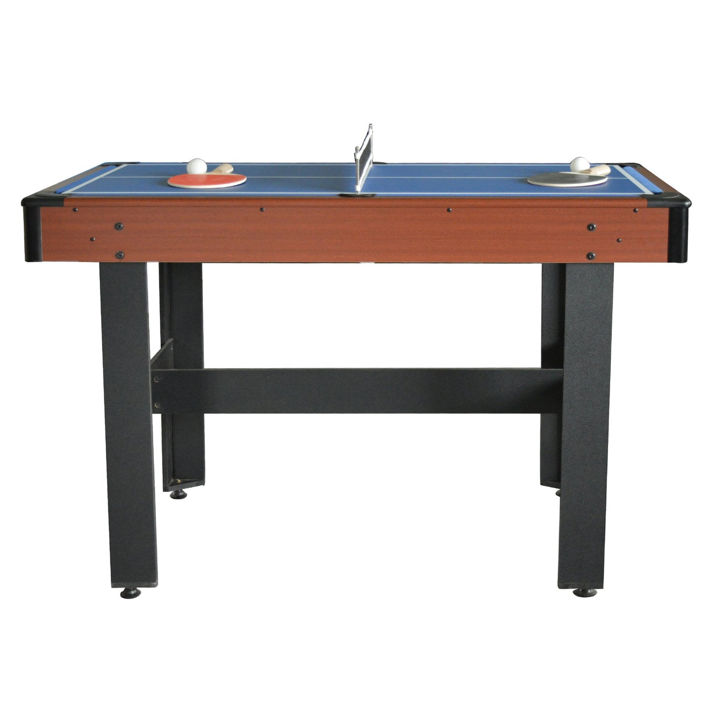 Hathaway Triad 3 in 1 Multi Game Table 48" - Gaming Blaze