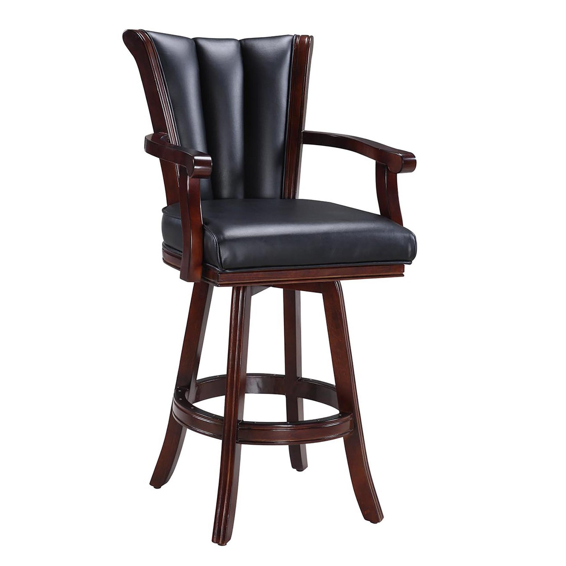 Hathaway Avondale 32" Swivel Bar Stool - Gaming Blaze