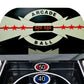Hathaway Boardwalk Arcade 8ft Skee Ball Table - Gaming Blaze