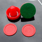 Hathaway Triple Threat 3 in 1 Multi Game Table 6ft - Gaming Blaze