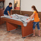 Hathaway Midtown 6ft Air Hockey Table - Gaming Blaze