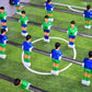 Hathaway Shootout 48" Foosball Table - Gaming Blaze