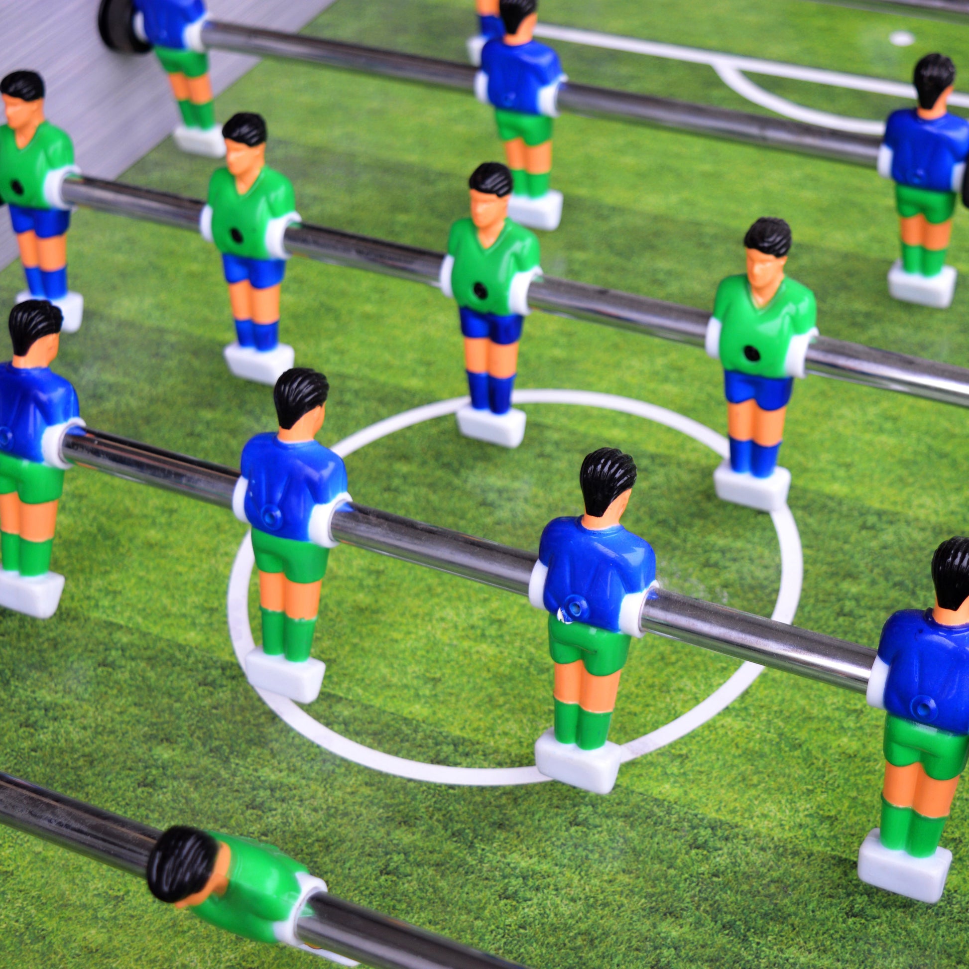Hathaway Shootout 48" Foosball Table - Gaming Blaze