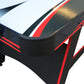 Hathaway Ranger 5ft Air Hockey Table - Gaming Blaze