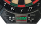 Hathaway Magnum Soft Tip Electronic Dartboard Set - Gaming Blaze