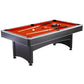 Hathaway Maverick 7ft Multi Game Table 2 in 1 - Gaming Blaze