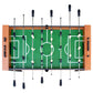 Hathaway Hurricane Cherry 54" Foosball Table - Gaming Blaze