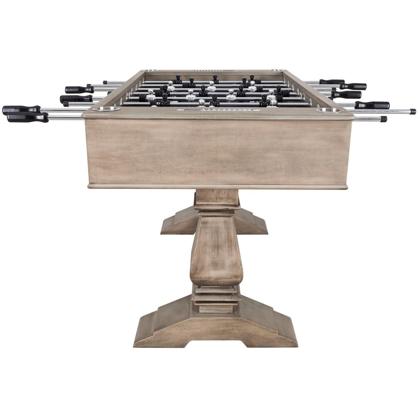 Hathaway Montecito 55" Foosball Table - Gaming Blaze