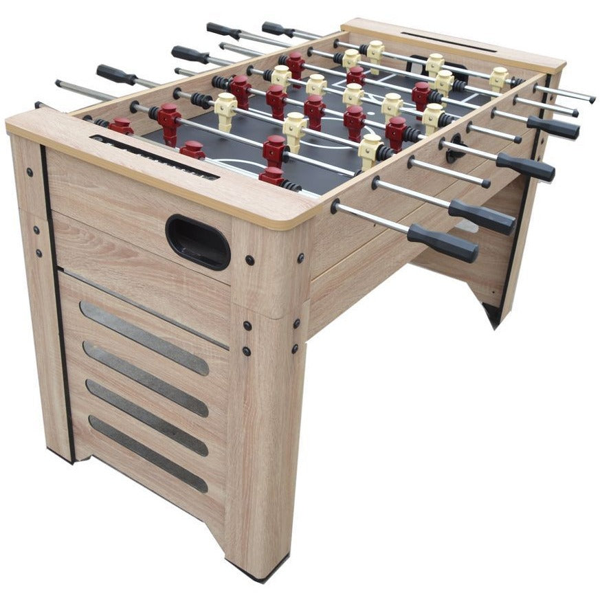 Hathaway Madison 6 in 1 Multi Game Table 54" - Gaming Blaze