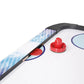 Hathaway Face-Off 5ft Air Hockey Table - Gaming Blaze