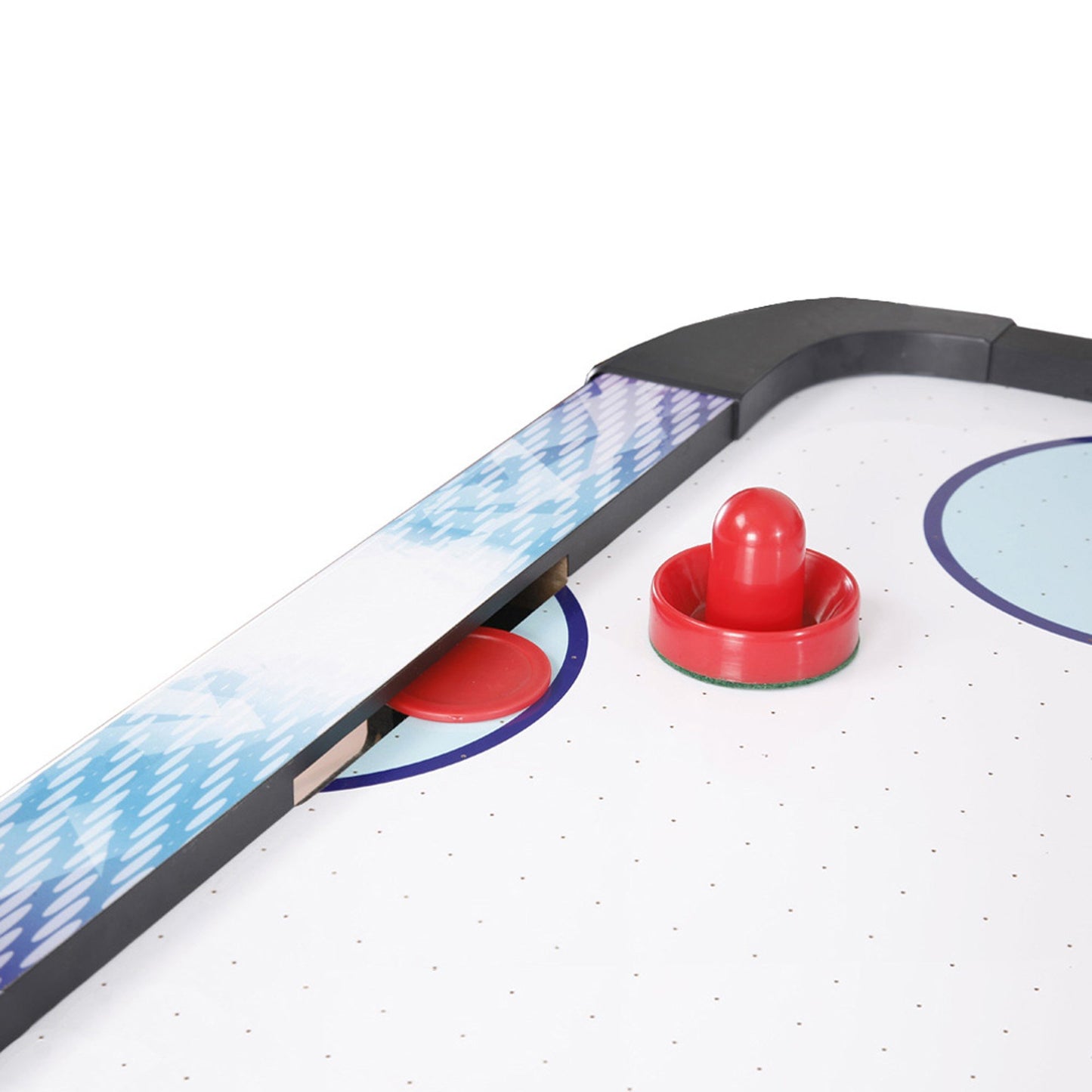 Hathaway Face-Off 5ft Air Hockey Table - Gaming Blaze