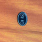 Hathaway Boardwalk Arcade 8ft Skee Ball Table - Gaming Blaze