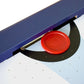 Hathaway Voyager 5ft Air Hockey Table - Gaming Blaze