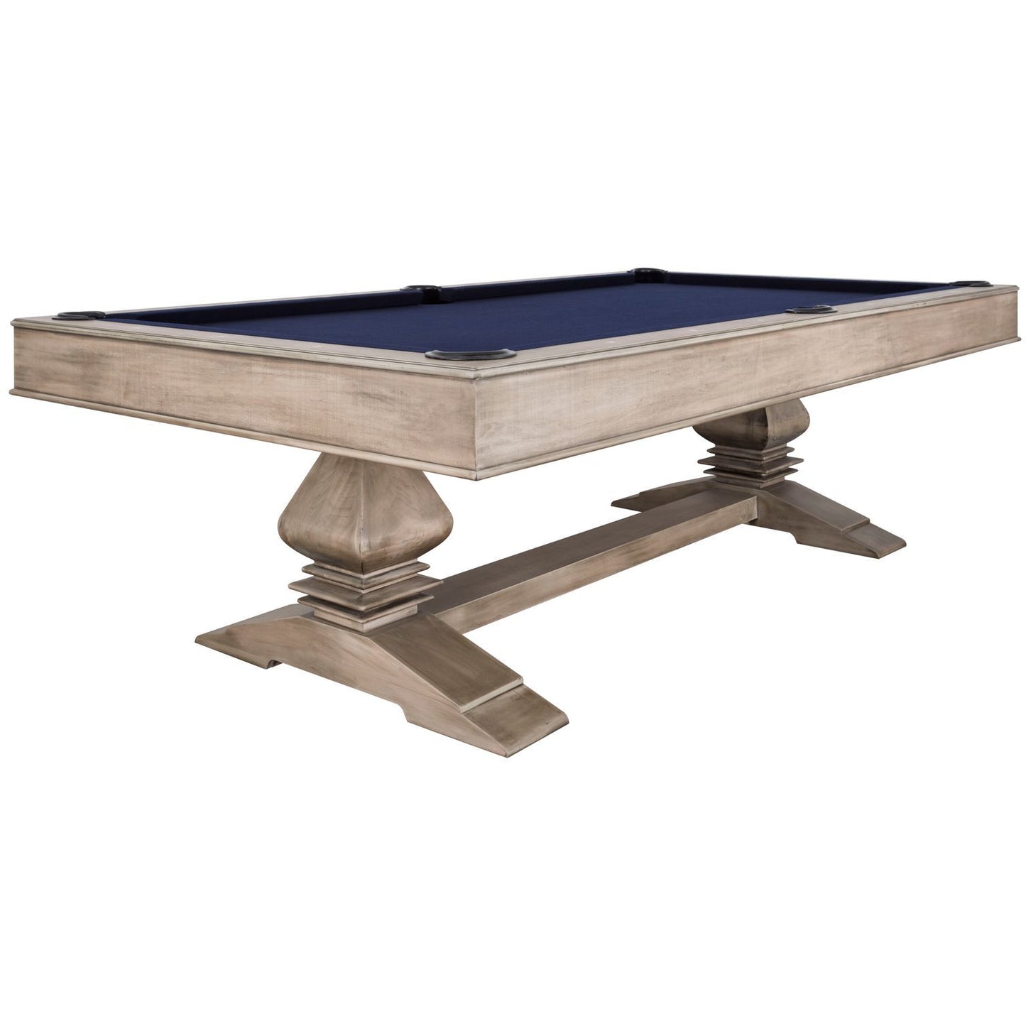 Hathaway Montecito 8ft Pool Table - Gaming Blaze