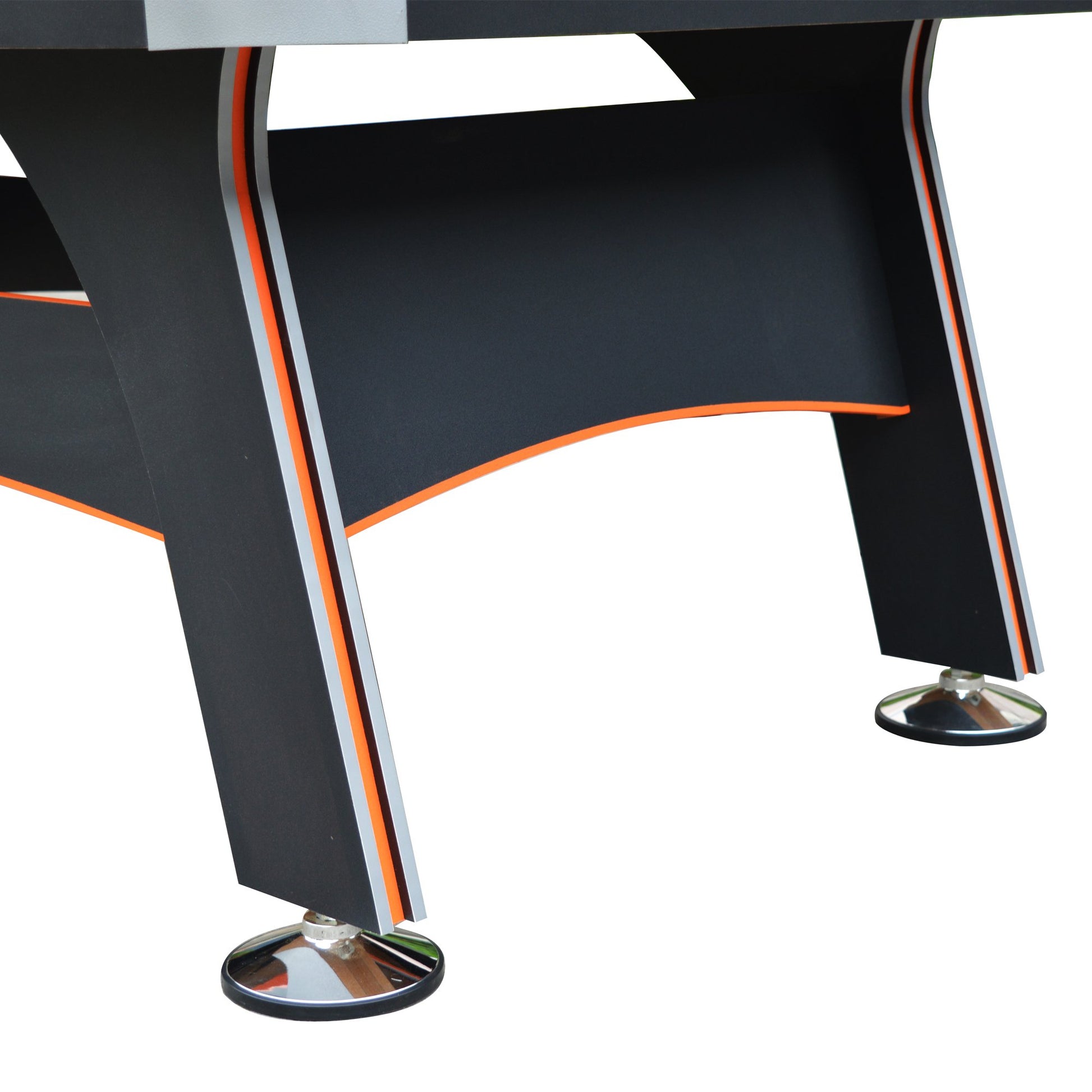Hathaway Trailblazer 7ft Air Hockey Table - Gaming Blaze