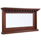 Hathaway Seville Back Bar Mirror - Gaming Blaze