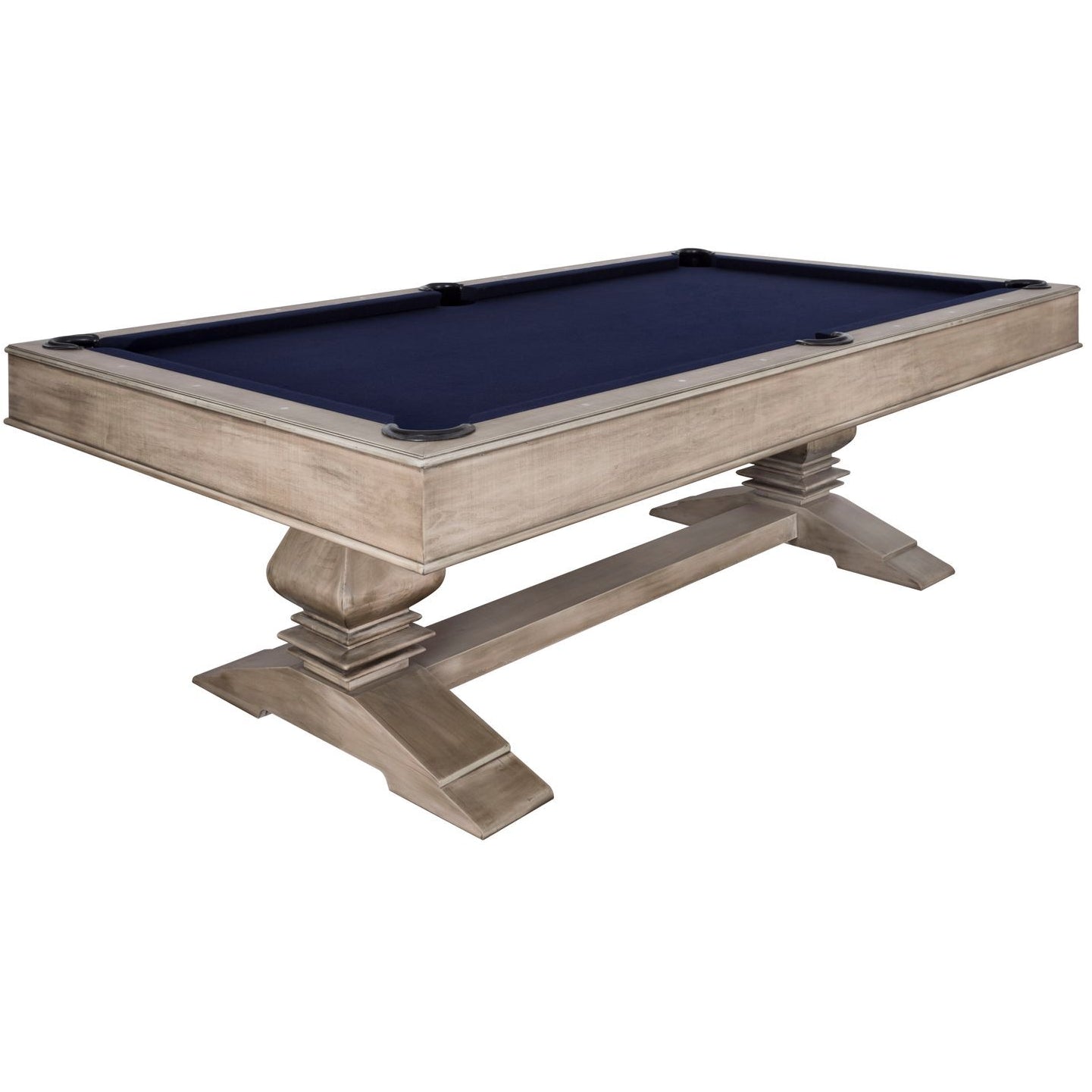 Hathaway Montecito 8ft Pool Table - Gaming Blaze