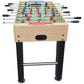 Hathaway Metropolis 48" Foosball Table - Gaming Blaze