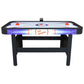 Hathaway Patriot 5ft Air Hockey Table - Gaming Blaze