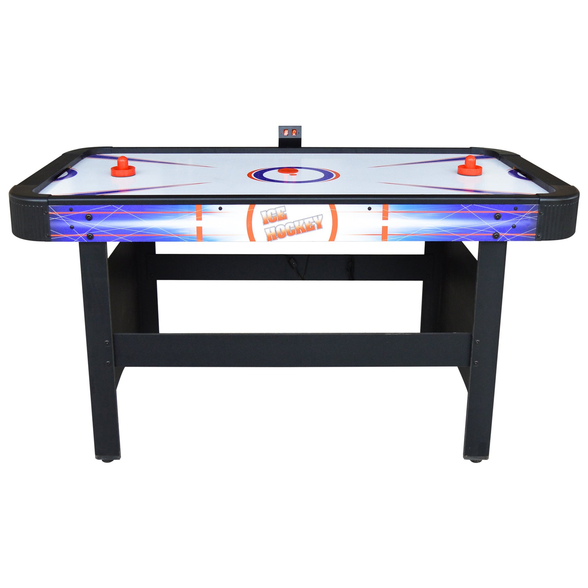 Hathaway Patriot 5ft Air Hockey Table - Gaming Blaze