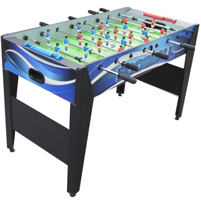 Hathaway Allure 48" Foosball Table - Gaming Blaze