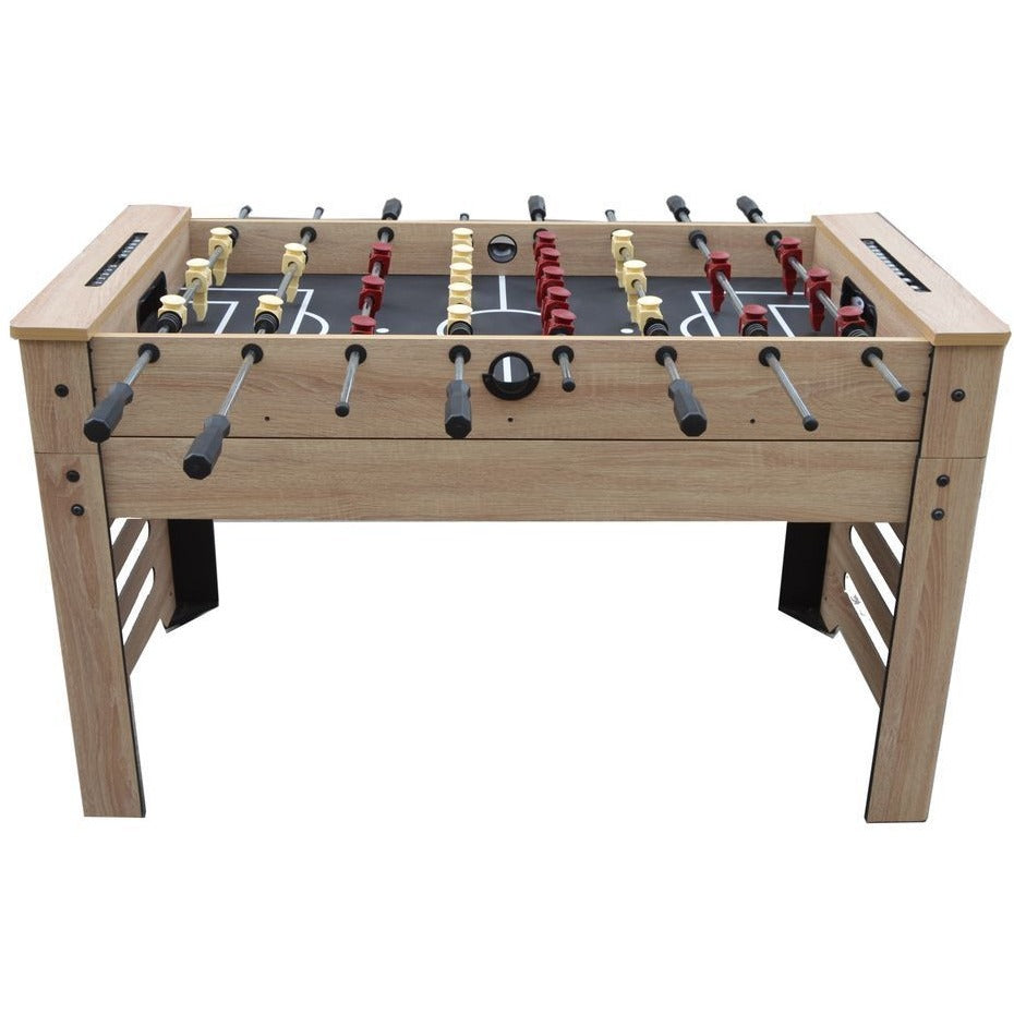 Hathaway Madison 6 in 1 Multi Game Table 54" - Gaming Blaze