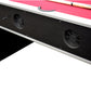 Hathaway Triple Threat 3 in 1 Multi Game Table 6ft - Gaming Blaze