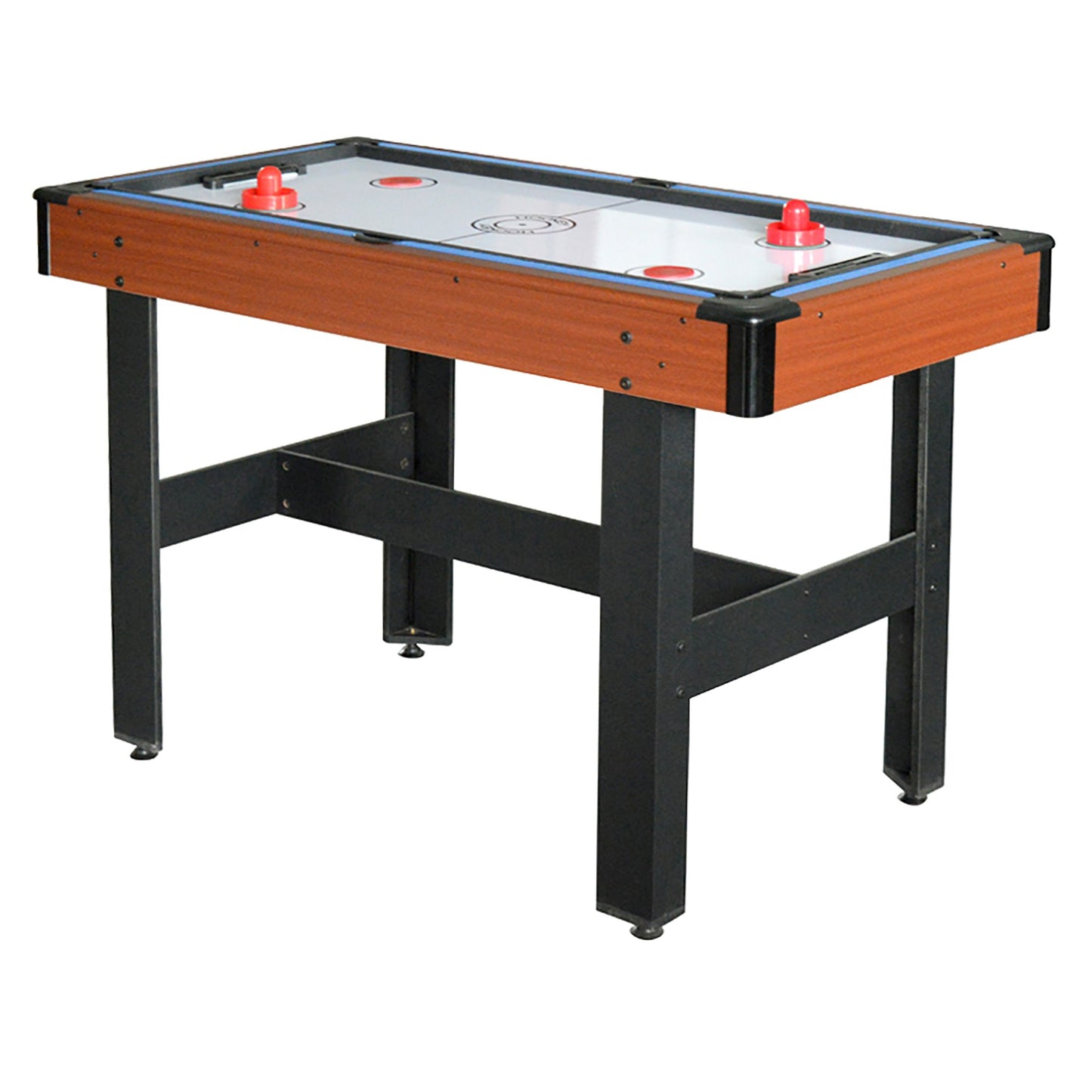 Hathaway Triad 3 in 1 Multi Game Table 48" - Gaming Blaze